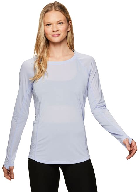 Workout Shirts for Women 